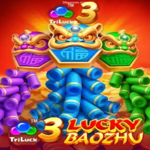 Exploring the Exciting World of 3LuckyBaozhu on 39GG⭐️ ONLINE PLATAFORMA