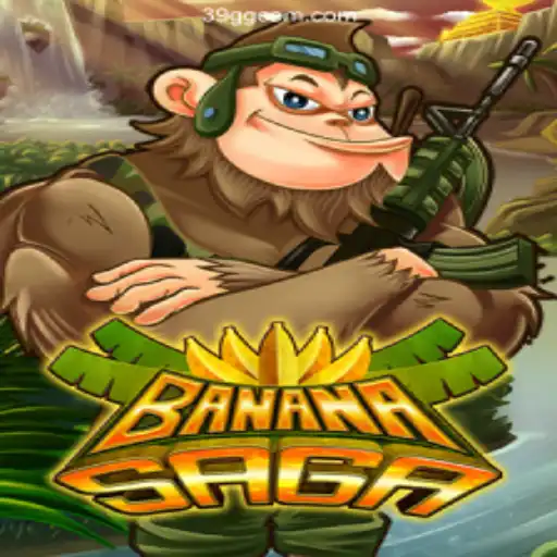 Unveiling BananaSaga: A Thrilling Adventure Awaits