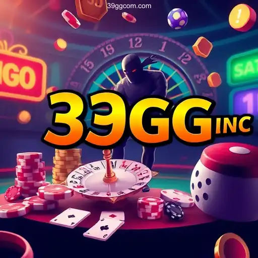 Security and Trust 39GG⭐️ ONLINE PLATAFORMA OFICIAL 39GG.Com, seu site confiável - International Licenses and Certifications