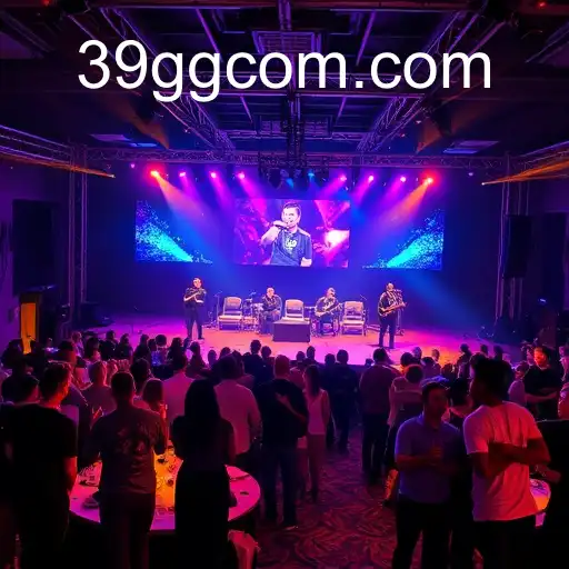 Security and Trust 39GG⭐️ ONLINE PLATAFORMA OFICIAL 39GG.Com, seu site confiável - International Licenses and Certifications