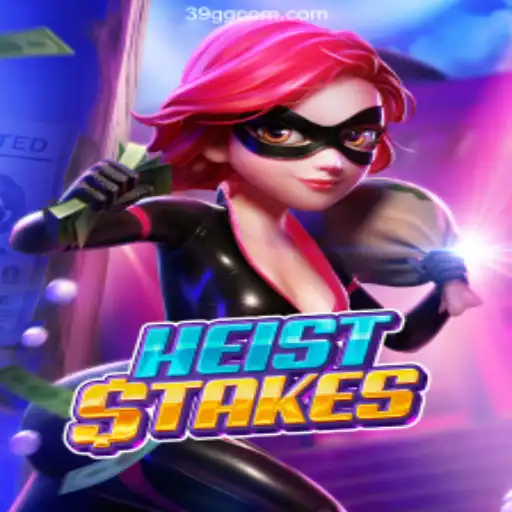 Thrill and Strategy in HeistStakes: The Ultimate Gaming Experience