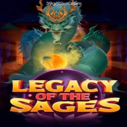 Discover the Magic of ‘LegacyoftheSages’