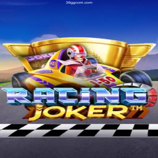 RacingJoker: A Thrilling Ride with the 39GG Online Plataforma Oficial