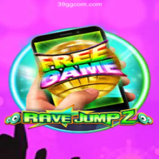 RaveJump2M: Embrace the Rhythm of the Future in Gaming
