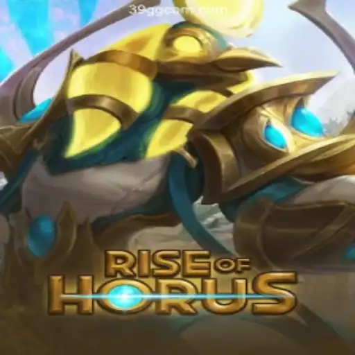 Rise of Horus: Embark on an Epic Adventure with 39GG⭐️