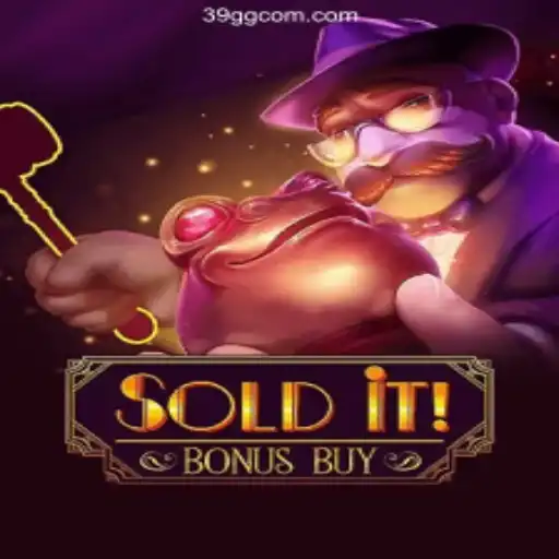 Discover the Excitement of SolditBonusBuy: The New Gaming Sensation