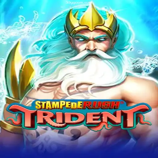 Discover the Thrill of StempedeRushTrident on 39GG⭐️ ONLINE PLATAFORMA OFICIAL 39GG.Com