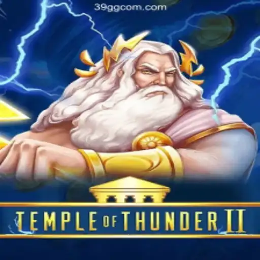 Exploring the Epic World of TempleofThunderII on 39GG⭐️ ONLINE PLATAFORMA OFICIAL