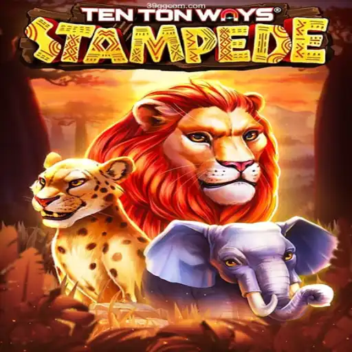 Discover the Thrilling World of TenTonWaysStampede: The Next Big Adventure
