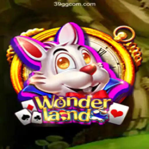 Exploring the Enchanting World of Wonderland: An Immersive Gaming Experience